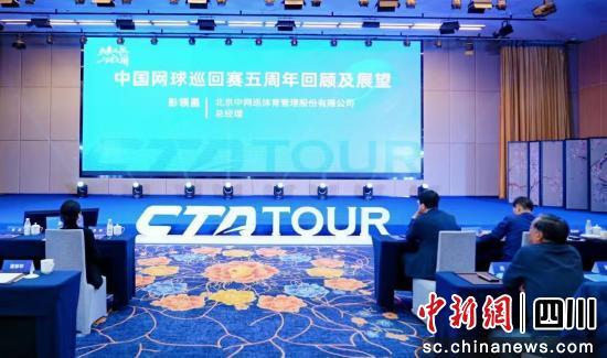 他的表现将