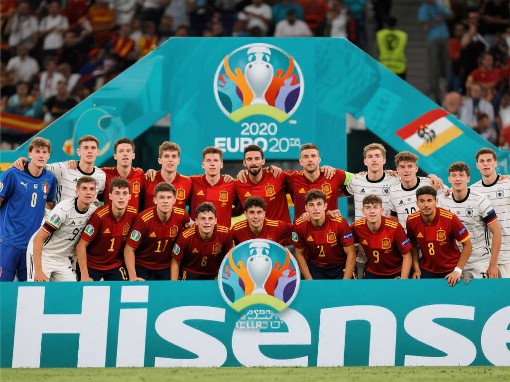 欧洲各国足球队实力排行榜