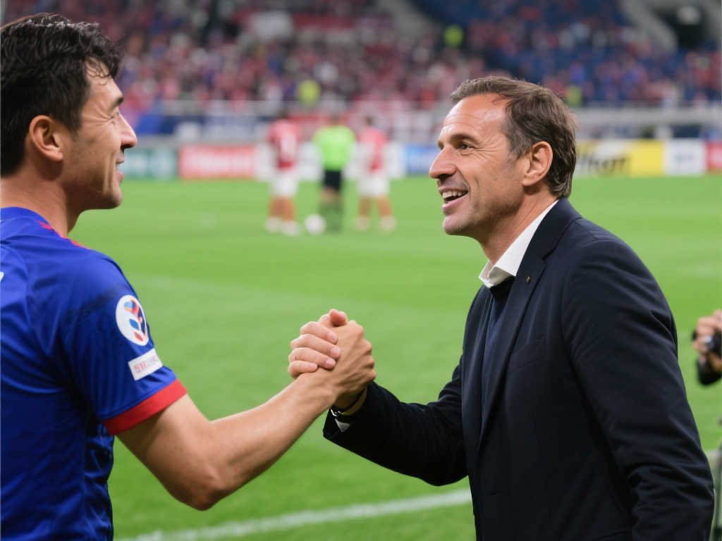 斯洛特：对手风格鲜明，表现令人印象深刻