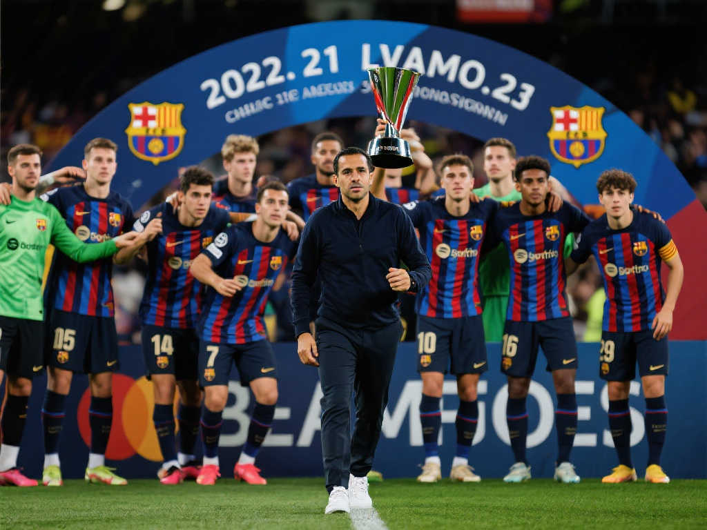 巴萨是否已迈过哈白布梅西的辉煌岁月? 巴萨是否已迈过哈白布梅西的辉煌岁月?