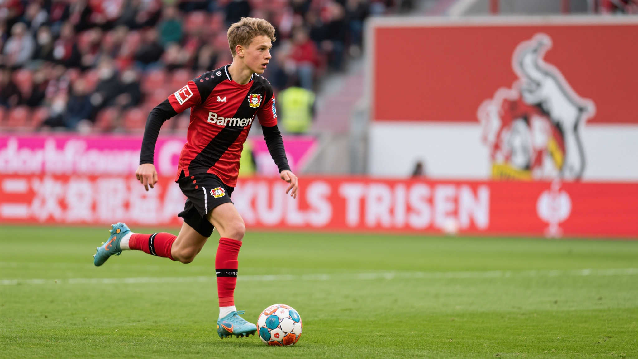 德天空:维尔茨的老东家科隆可能获得200万欧-25 德天空:维尔茨的老东家科隆可能获得200万欧-25